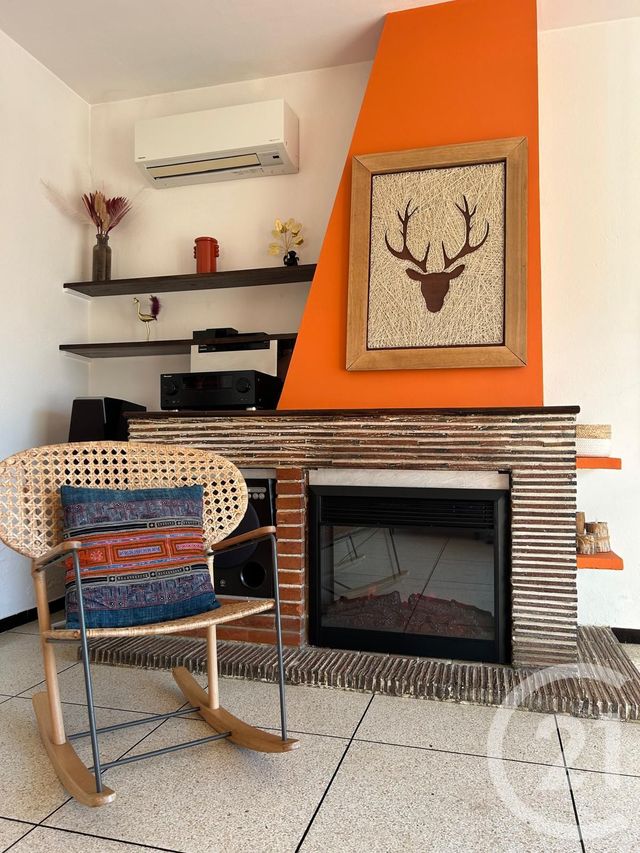 Maison &agrave; vendre - 5 pi&egrave;ces - 120 m2 - Cavalaire Sur Mer - 83 - PROVENCE-ALPES-COTE-D-AZUR