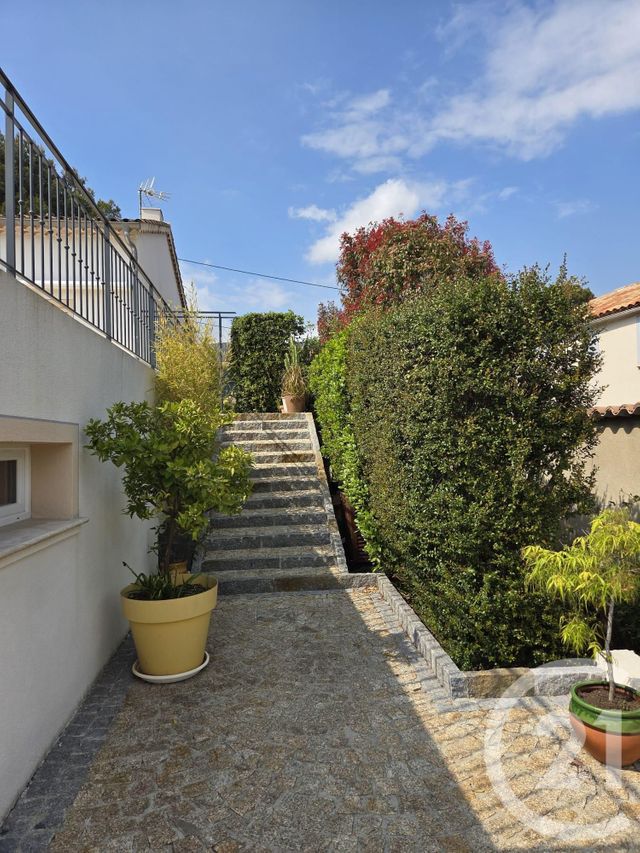 Maison &agrave; vendre - 5 pi&egrave;ces - 120 m2 - Cavalaire Sur Mer - 83 - PROVENCE-ALPES-COTE-D-AZUR