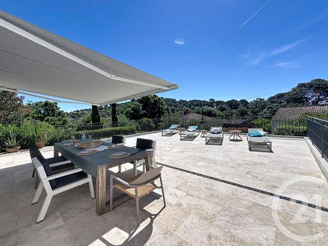 maison - CAVALAIRE SUR MER - 83