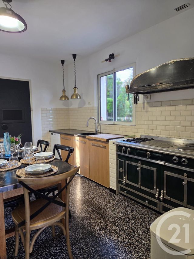 Maison &agrave; vendre - 5 pi&egrave;ces - 120 m2 - Cavalaire Sur Mer - 83 - PROVENCE-ALPES-COTE-D-AZUR