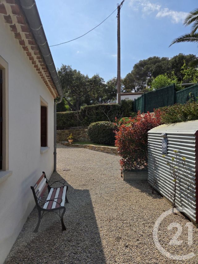 Maison &agrave; vendre - 5 pi&egrave;ces - 120 m2 - Cavalaire Sur Mer - 83 - PROVENCE-ALPES-COTE-D-AZUR