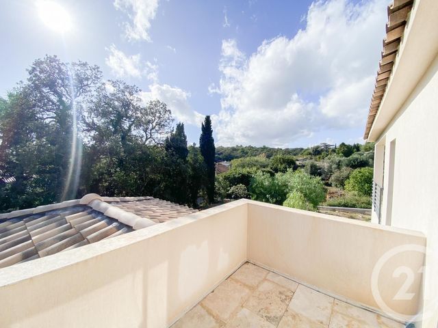 Maison &agrave; vendre - 4 pi&egrave;ces - 159 m2 - La Croix Valmer - 83 - PROVENCE-ALPES-COTE-D-AZUR