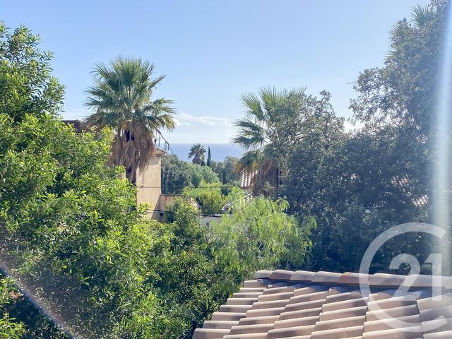 Maison &agrave; vendre - 4 pi&egrave;ces - 159 m2 - La Croix Valmer - 83 - PROVENCE-ALPES-COTE-D-AZUR