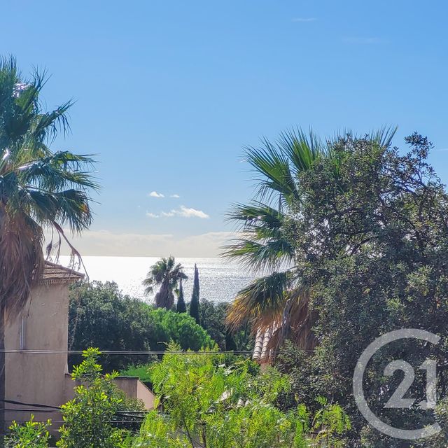 Maison &agrave; vendre - 4 pi&egrave;ces - 159 m2 - La Croix Valmer - 83 - PROVENCE-ALPES-COTE-D-AZUR