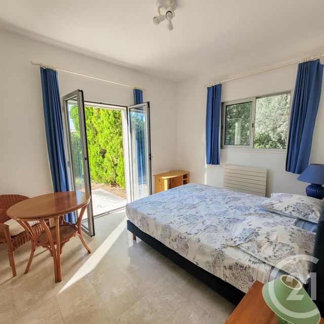 Maison à vendre - 6 pièces - 191 m2 - Cavalaire Sur Mer - 83 - PROVENCE-ALPES-COTE-D-AZUR