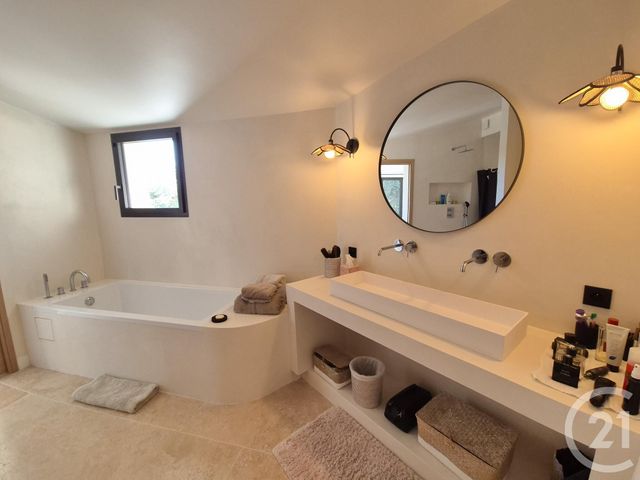 Maison &agrave; vendre - 6 pi&egrave;ces - 210 m2 - Cavalaire Sur Mer - 83 - PROVENCE-ALPES-COTE-D-AZUR