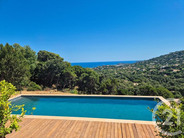 Maison &agrave; vendre - 6 pi&egrave;ces - 210 m2 - Cavalaire Sur Mer - 83 - PROVENCE-ALPES-COTE-D-AZUR