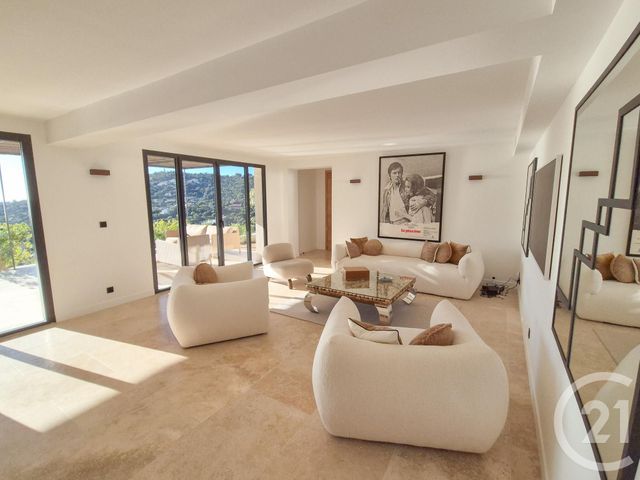 Maison &agrave; vendre - 6 pi&egrave;ces - 210 m2 - Cavalaire Sur Mer - 83 - PROVENCE-ALPES-COTE-D-AZUR