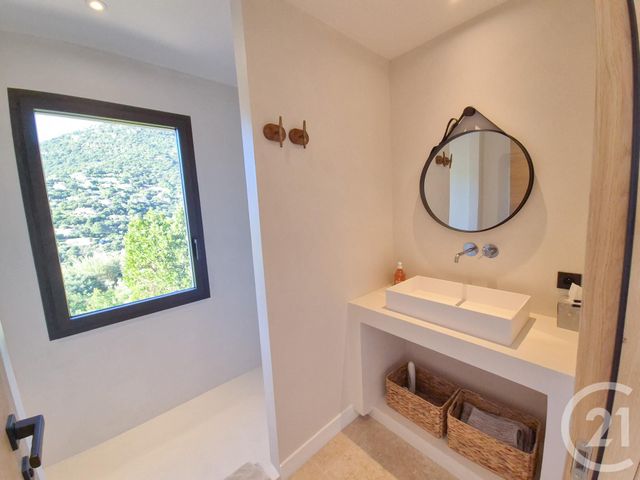 Maison &agrave; vendre - 6 pi&egrave;ces - 210 m2 - Cavalaire Sur Mer - 83 - PROVENCE-ALPES-COTE-D-AZUR