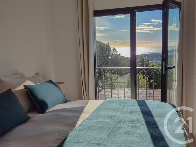 Maison &agrave; vendre - 6 pi&egrave;ces - 210 m2 - Cavalaire Sur Mer - 83 - PROVENCE-ALPES-COTE-D-AZUR