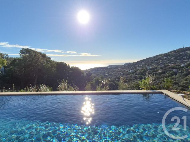 Maison &agrave; vendre - 6 pi&egrave;ces - 210 m2 - Cavalaire Sur Mer - 83 - PROVENCE-ALPES-COTE-D-AZUR