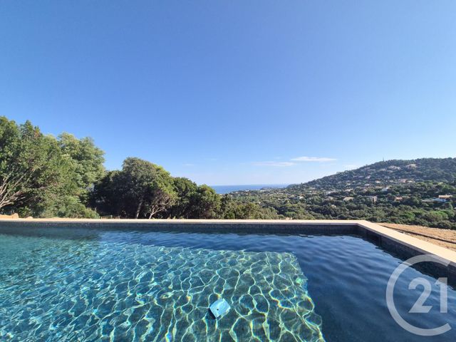 Maison &agrave; vendre - 6 pi&egrave;ces - 210 m2 - Cavalaire Sur Mer - 83 - PROVENCE-ALPES-COTE-D-AZUR