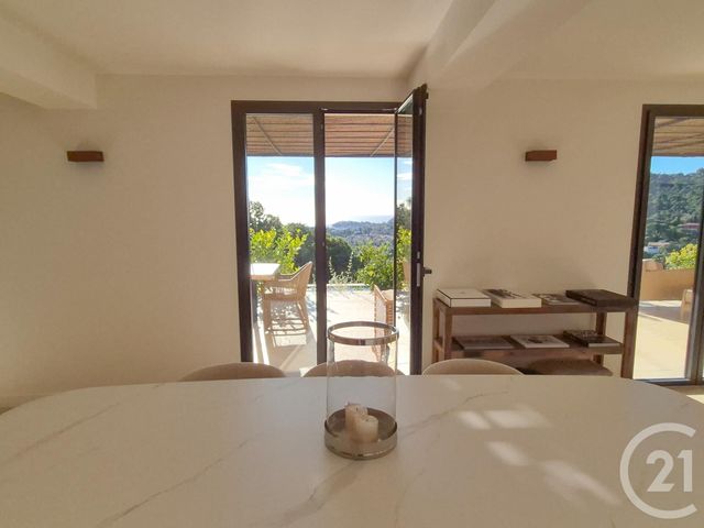 Maison &agrave; vendre - 6 pi&egrave;ces - 210 m2 - Cavalaire Sur Mer - 83 - PROVENCE-ALPES-COTE-D-AZUR