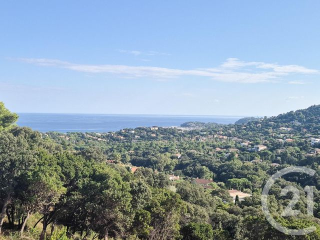Maison &agrave; vendre - 6 pi&egrave;ces - 210 m2 - Cavalaire Sur Mer - 83 - PROVENCE-ALPES-COTE-D-AZUR