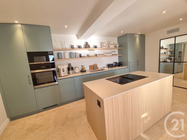 Maison &agrave; vendre - 6 pi&egrave;ces - 210 m2 - Cavalaire Sur Mer - 83 - PROVENCE-ALPES-COTE-D-AZUR