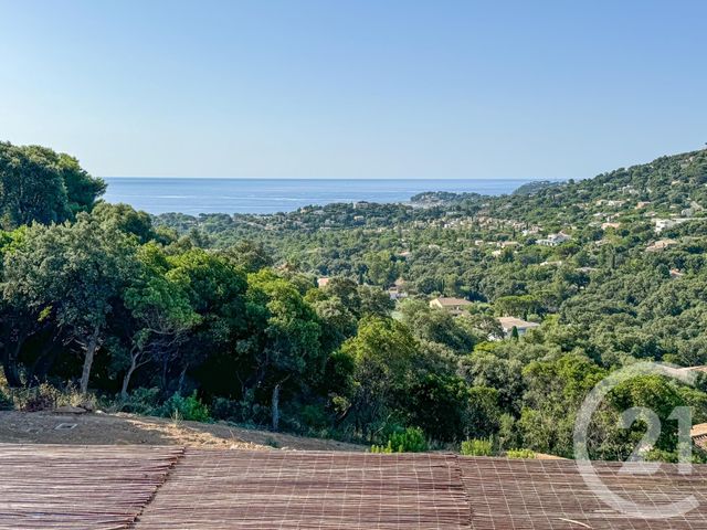 Maison &agrave; vendre - 6 pi&egrave;ces - 210 m2 - Cavalaire Sur Mer - 83 - PROVENCE-ALPES-COTE-D-AZUR