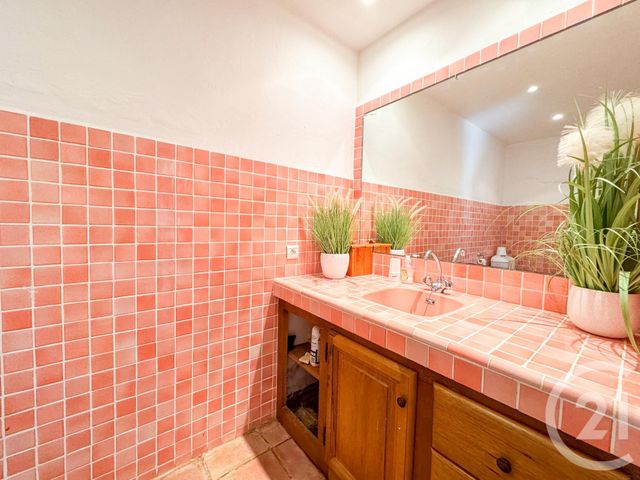 Maison à vendre - 6 pièces - 261 m2 - La Croix Valmer - 83 - PROVENCE-ALPES-COTE-D-AZUR