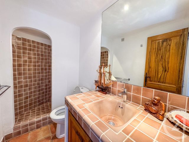 Maison à vendre - 6 pièces - 261 m2 - La Croix Valmer - 83 - PROVENCE-ALPES-COTE-D-AZUR