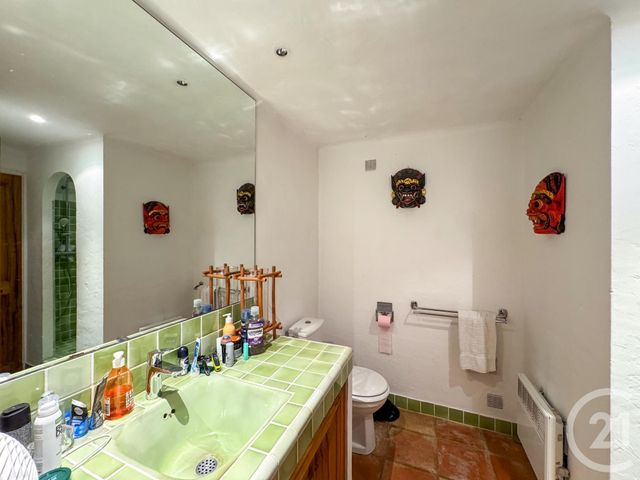 Maison à vendre - 6 pièces - 261 m2 - La Croix Valmer - 83 - PROVENCE-ALPES-COTE-D-AZUR