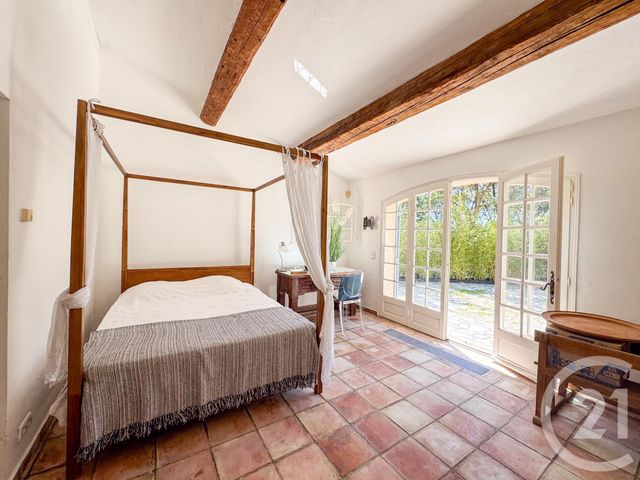 Maison à vendre - 6 pièces - 261 m2 - La Croix Valmer - 83 - PROVENCE-ALPES-COTE-D-AZUR