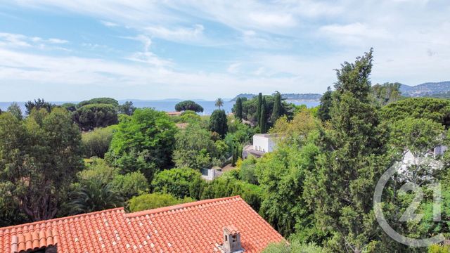 maison - LA CROIX VALMER - 83