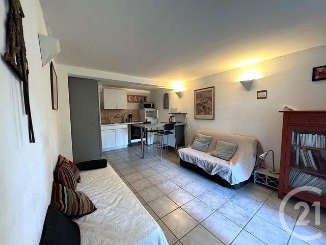 Maison à vendre - 5 pièces - 121 m2 - La Croix Valmer - 83 - PROVENCE-ALPES-COTE-D-AZUR