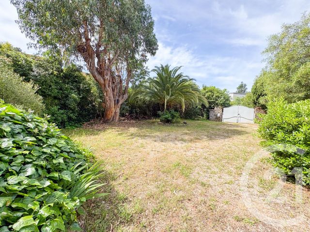 Maison à vendre - 5 pièces - 121 m2 - La Croix Valmer - 83 - PROVENCE-ALPES-COTE-D-AZUR