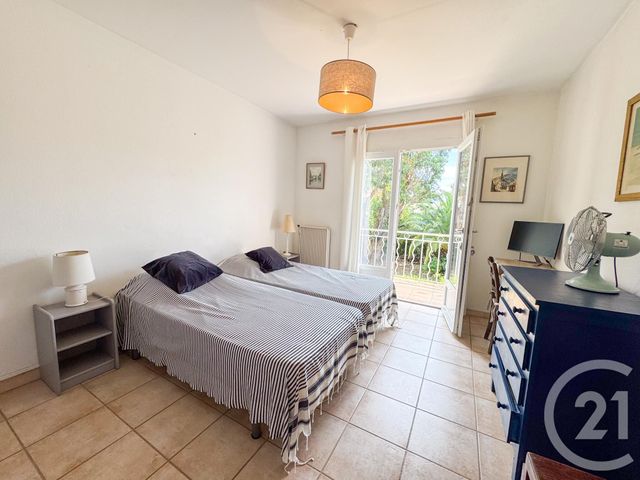 Maison à vendre - 5 pièces - 121 m2 - La Croix Valmer - 83 - PROVENCE-ALPES-COTE-D-AZUR