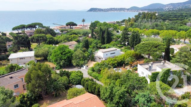Maison à vendre - 5 pièces - 121 m2 - La Croix Valmer - 83 - PROVENCE-ALPES-COTE-D-AZUR