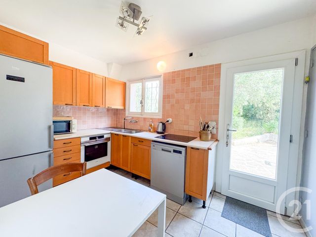 Maison à vendre - 5 pièces - 121 m2 - La Croix Valmer - 83 - PROVENCE-ALPES-COTE-D-AZUR