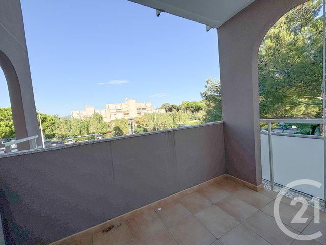 Appartement Studio à vendre - 1 pièce - 22,52 m2 - Cavalaire Sur Mer - 83 - PROVENCE-ALPES-COTE-D-AZUR