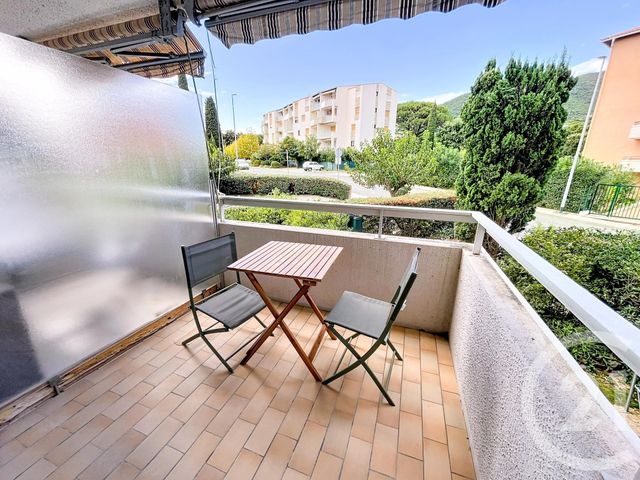 appartement - CAVALAIRE SUR MER - 83