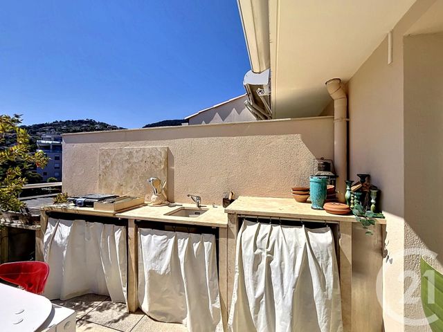 Appartement T4 &agrave; vendre - 4 pi&egrave;ces - 81,72 m2 - Cavalaire Sur Mer - 83 - PROVENCE-ALPES-COTE-D-AZUR