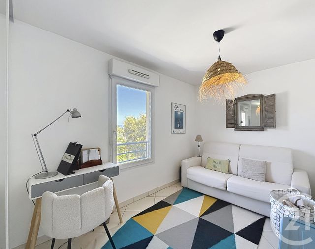 Appartement T4 &agrave; vendre - 4 pi&egrave;ces - 81,72 m2 - Cavalaire Sur Mer - 83 - PROVENCE-ALPES-COTE-D-AZUR