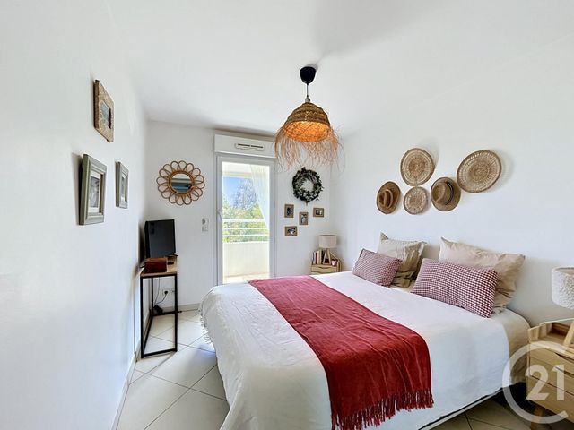 Appartement T4 &agrave; vendre - 4 pi&egrave;ces - 81,72 m2 - Cavalaire Sur Mer - 83 - PROVENCE-ALPES-COTE-D-AZUR