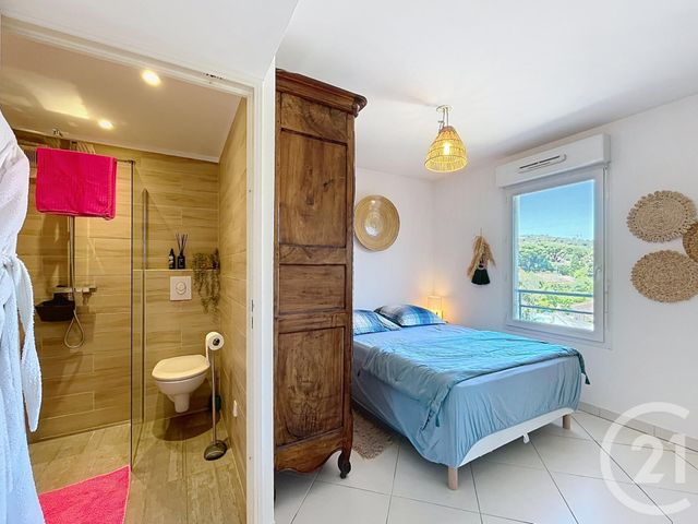 Appartement T4 &agrave; vendre - 4 pi&egrave;ces - 81,72 m2 - Cavalaire Sur Mer - 83 - PROVENCE-ALPES-COTE-D-AZUR