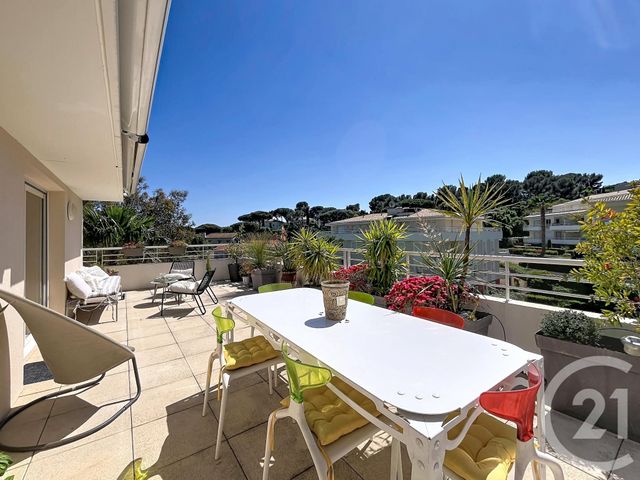 Appartement T4 &agrave; vendre - 4 pi&egrave;ces - 81,72 m2 - Cavalaire Sur Mer - 83 - PROVENCE-ALPES-COTE-D-AZUR
