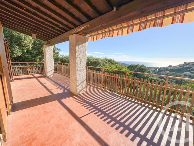 maison - CAVALAIRE SUR MER - 83