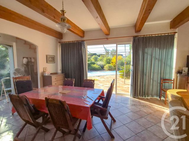 Maison à vendre - 6 pièces - 150 m2 - Cavalaire Sur Mer - 83 - PROVENCE-ALPES-COTE-D-AZUR