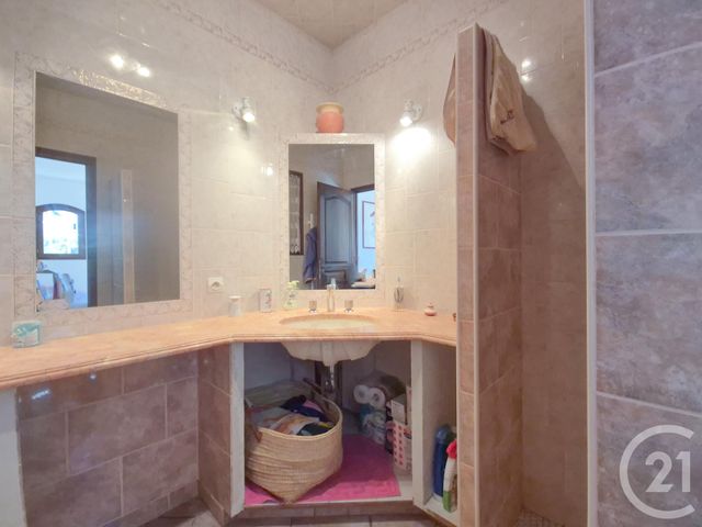 Maison à vendre - 6 pièces - 150 m2 - Cavalaire Sur Mer - 83 - PROVENCE-ALPES-COTE-D-AZUR