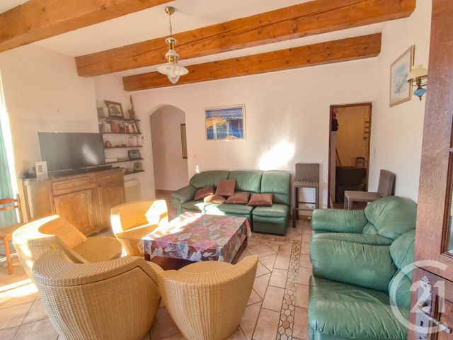 Maison à vendre - 6 pièces - 150 m2 - Cavalaire Sur Mer - 83 - PROVENCE-ALPES-COTE-D-AZUR