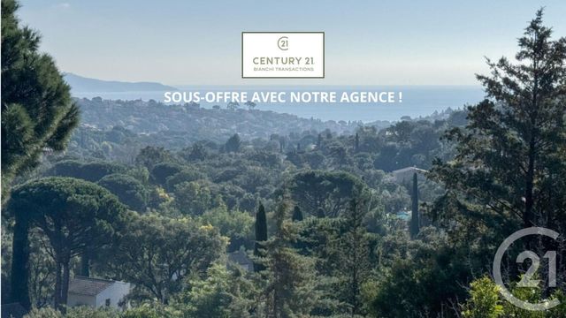 maison - CAVALAIRE SUR MER - 83