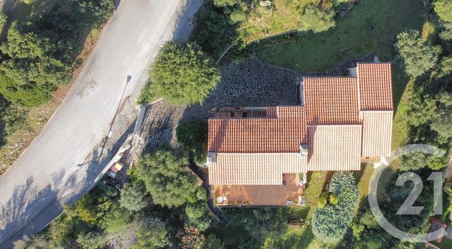 Maison à vendre - 6 pièces - 140 m2 - Cavalaire Sur Mer - 83 - PROVENCE-ALPES-COTE-D-AZUR