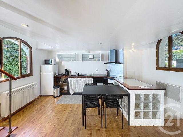 Maison à vendre - 4 pièces - 81,11 m2 - Cavalaire Sur Mer - 83 - PROVENCE-ALPES-COTE-D-AZUR