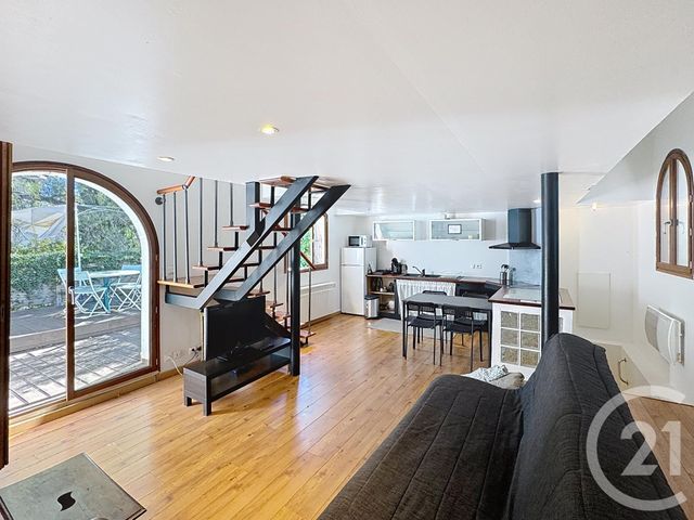 Maison à vendre - 4 pièces - 81,11 m2 - Cavalaire Sur Mer - 83 - PROVENCE-ALPES-COTE-D-AZUR