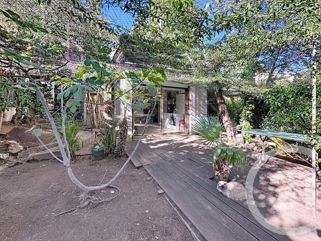 Maison à vendre - 4 pièces - 81,11 m2 - Cavalaire Sur Mer - 83 - PROVENCE-ALPES-COTE-D-AZUR