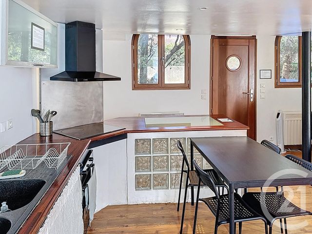 Maison à vendre - 4 pièces - 81,11 m2 - Cavalaire Sur Mer - 83 - PROVENCE-ALPES-COTE-D-AZUR