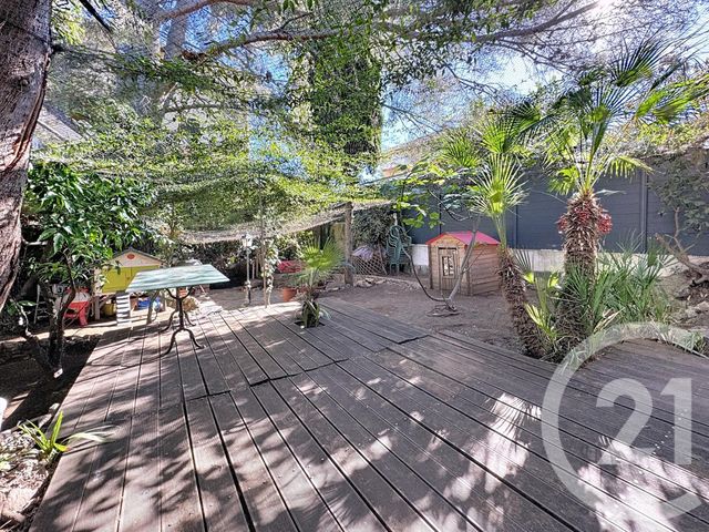 Maison à vendre - 4 pièces - 81,11 m2 - Cavalaire Sur Mer - 83 - PROVENCE-ALPES-COTE-D-AZUR