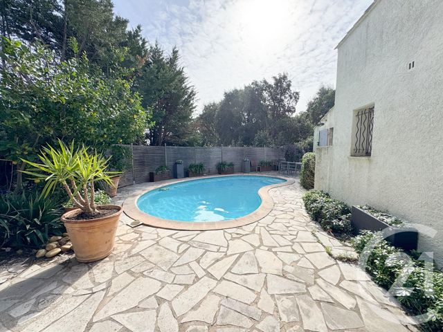 Maison &agrave; vendre - 4 pi&egrave;ces - 100 m2 - Cavalaire Sur Mer - 83 - PROVENCE-ALPES-COTE-D-AZUR