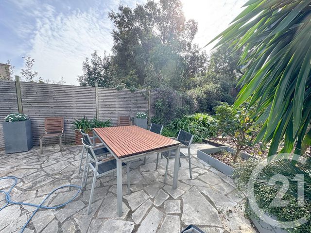 Maison &agrave; vendre - 4 pi&egrave;ces - 100 m2 - Cavalaire Sur Mer - 83 - PROVENCE-ALPES-COTE-D-AZUR